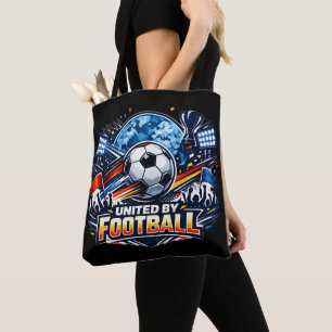 Vereint durch Fußball – Globaler Meisterschaftsvek