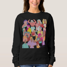 Vereint... Sweatshirt