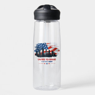 Vereint um zu bestehen 740ml trinkflasche