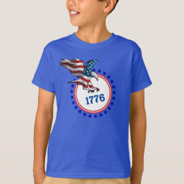 Vereinte 1776 T-Shirt