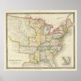 Vereinte Staaten 5 Poster