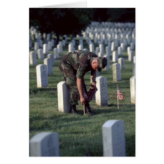 Vereinte Staaten, Staat von Virginia, Arlington. (Vorne)