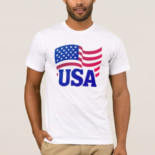 Vereinte Staaten T-Shirt