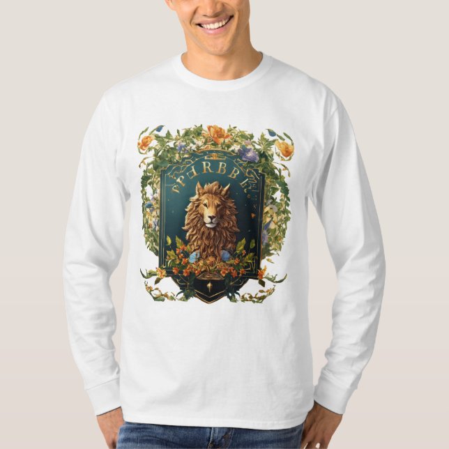 Vereinter T - Shirt (Vorderseite)