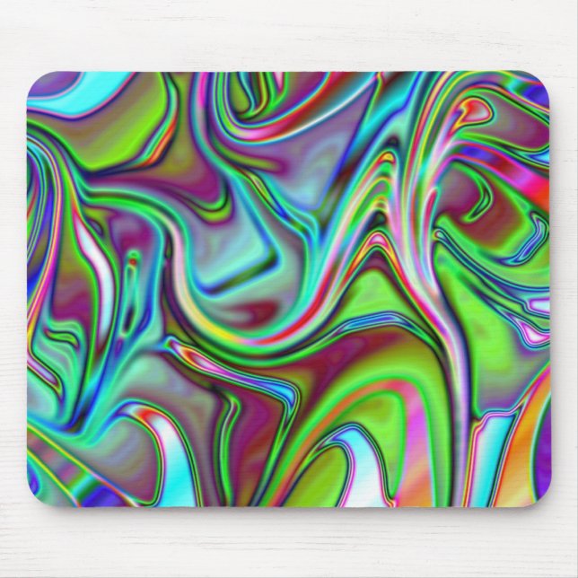 Vereitelt Mousepad (Vorne)