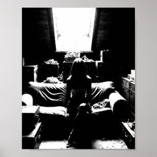 Vererbung Poster