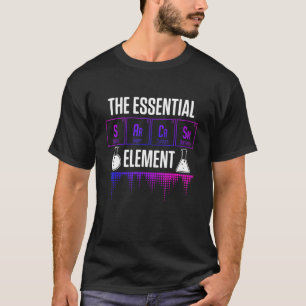 Verfahrenstechniker Engineering 31 T-Shirt