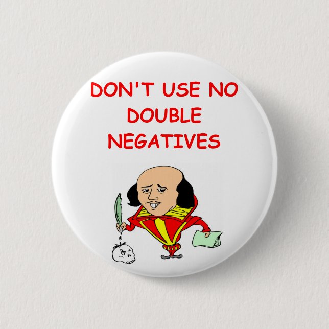 Verfasser Button (Vorderseite)