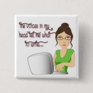 Verfasser-Stimmen Button