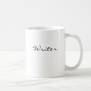 Verfasser-Tasse Kaffeetasse