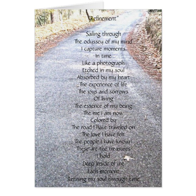 Verfeinerung (Vorne)