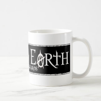 verfluchte Kaffee-Tasse Tasse