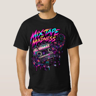 Verfluchte Kassette T-Shirt