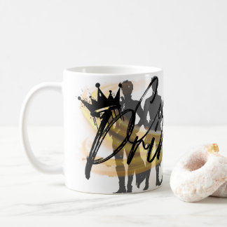 Verfluchte Prinzen  Kaffeetasse