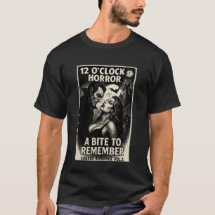 Verfluchte Romanze Bd. 2 Ein Biss zum Erinnern Vam T-Shirt