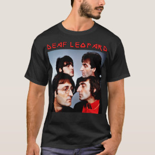 Verfluchter Classic Rock PARODIE Nachgemachte Mark T-Shirt