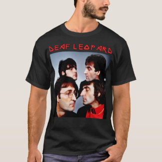 Verfluchter Classic Rock PARODIE Nachgemachte Mark T-Shirt