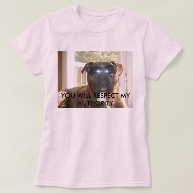 Verfolgen Sie den Kopfgeldjäger T-Shirt (Design vorne)