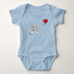 Verfolgen Sie Ihre Leidenschaft Baby Strampler