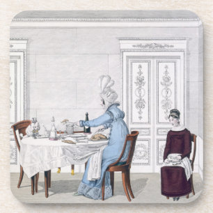 Verfolgen Sie Manie, überziehen Sie 106 von 'Le Untersetzer