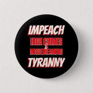Verfolgen Sie Trumps High Crimes Misshandlungen de Button