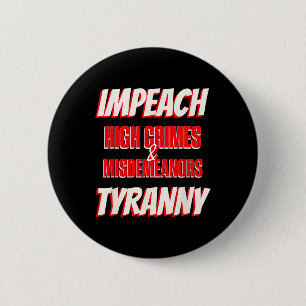 Verfolgen Sie Trumps High Crimes Misshandlungen de Button