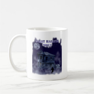 verfolgen tasse