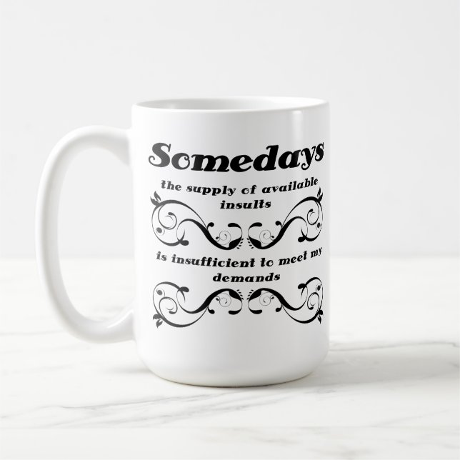 Verfügbare Ergebnisse Funny Mug Tasse (Links)