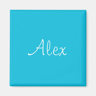 Verführerisch Aqua Magnet