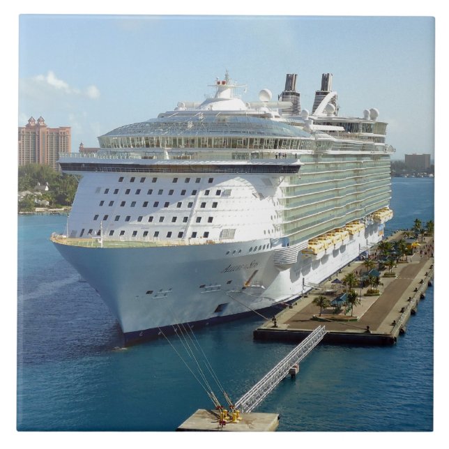 Verführerischer Bogen 2 Fliese (Vorderseite)