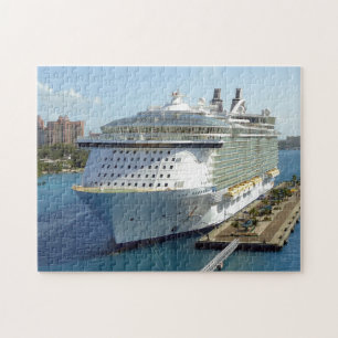 Verführerischer Bogen 2 Puzzle