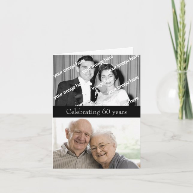 Vergangenheit und einladung (Vorderseite)