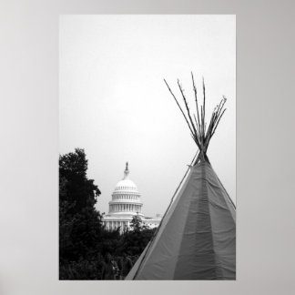 Vergangenheit und Gegenwart Poster