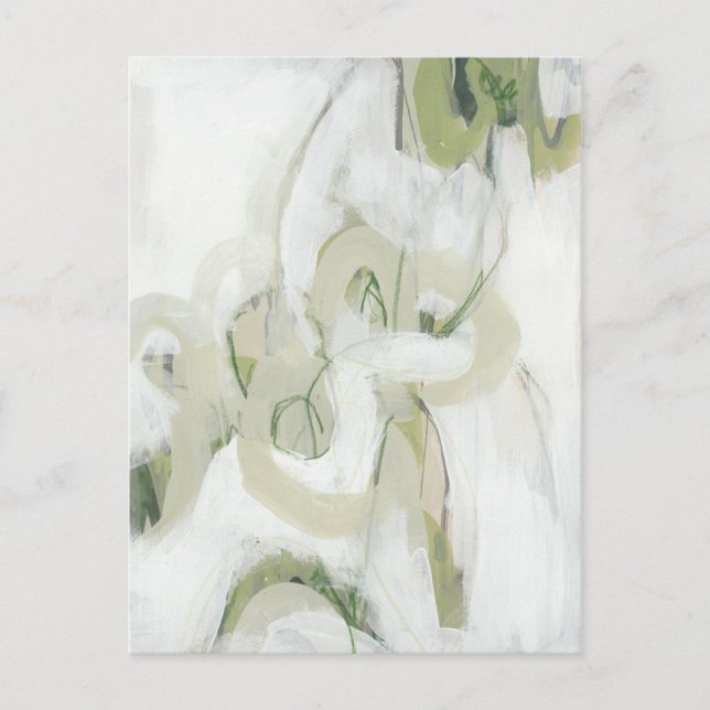 Verge Postkarte (Vorderseite)