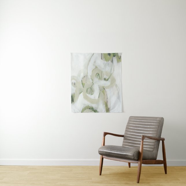 Verge Wandteppich (Beispiel)