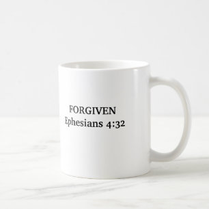 Vergebene Tasse