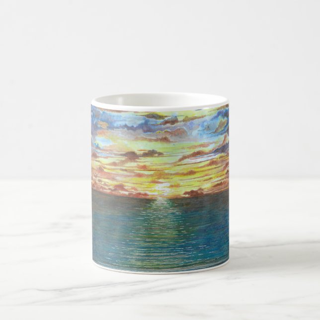 Vergebung Kaffeetasse (Mittel)
