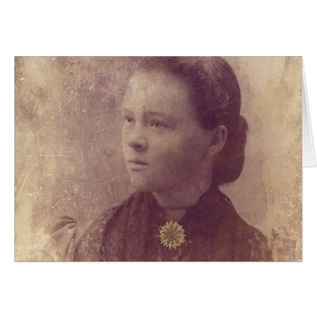 Vergessen (Vorderseite (Horizontal))