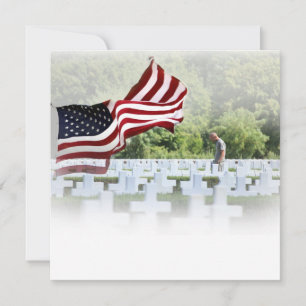 Vergessen - Gedenktag Einladung