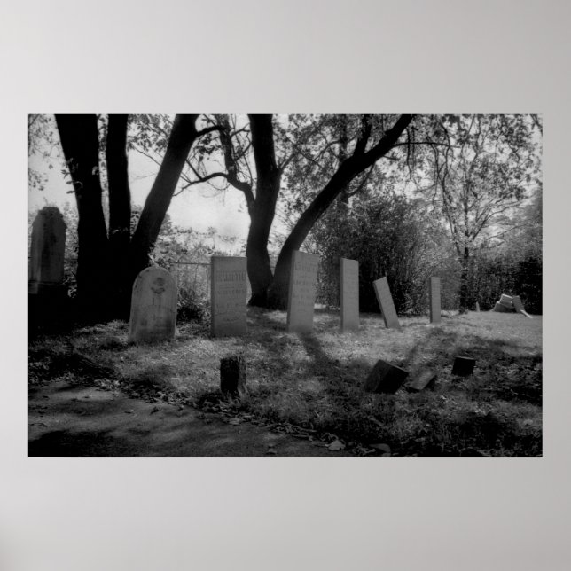 Vergessen Poster (Vorne)