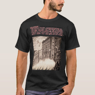 VERGESSEN SIE! BLACK EMPEROR Ll Perfektes Geschenk T-Shirt