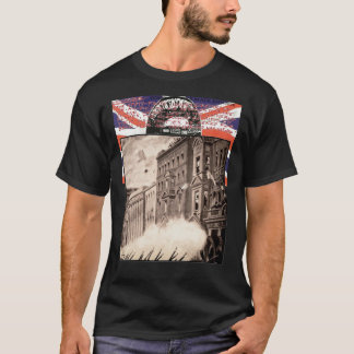 VERGESSEN SIE! BLACK EMPEROR Ll Perfektes Geschenk T-Shirt