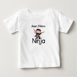 Vergessen Sie, dass Prinzessin I wollen, um Kinder Baby T-shirt