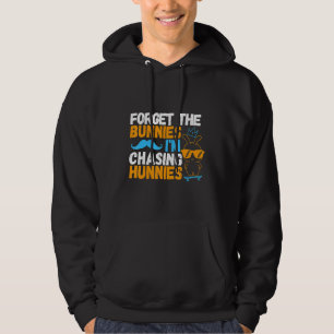 Vergessen Sie die Bunnies, die ich auf der Jagd na Hoodie