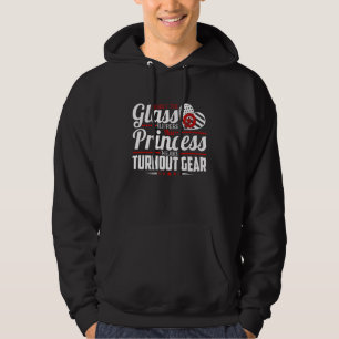 Vergessen Sie die Glashüpfer, die sich diese Prinz Hoodie