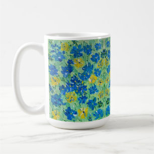 Vergessen Sie die nicht-blumenkaffee-Tasse Kaffeetasse