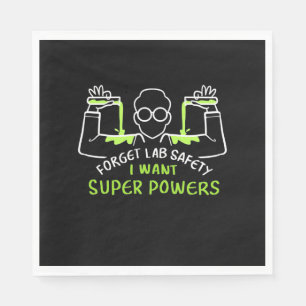 Vergessen Sie die Sicherheit von Labradoren Ich Wo Serviette