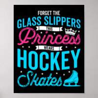 Vergessen Sie Glass Slippers Dieses Princess trägt