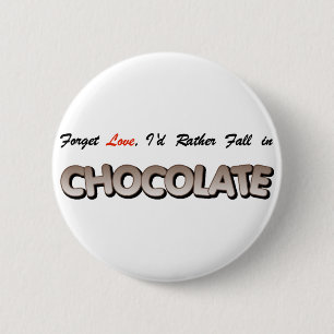 Vergessen Sie Liebe, ich würde fallen eher in Button