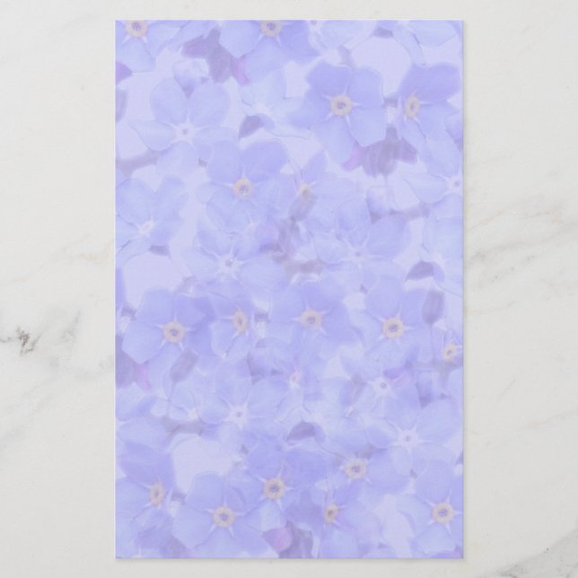 Vergessen Sie meine Noten (Vorderseite)